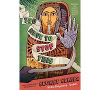 You Have to Stop This