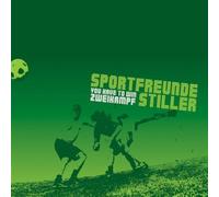 You Have to Win Zweikampf by Sportfreunde Stiller (2006-08-02)