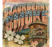 Blackberry Smoke – You Hear Georgia – CD