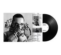 Jehnny Beth – You Heartbreaker, You – Vinyle 12"