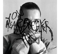 You Heartbreaker, You by Jehnny Beth [CD] NEUF