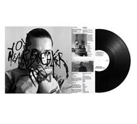 You Heartbreaker, You Vinyle