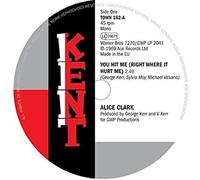 You Hit Me / I Couldn't