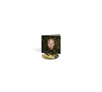 Anna B Savage – You & I Are Earth – CD