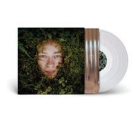 You & I Are Earth Vinyle Transparent
