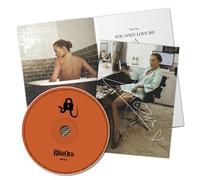 You & I Édition Deluxe Limitée Exclusivité Fnac Album Dedicacé Signé
