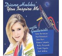 You Inspire Me
