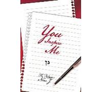 You Inspire Me