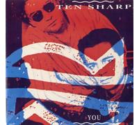You (+Instrumental) [Import]