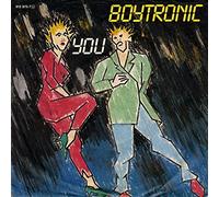 You (+ Instrumental) [Import]