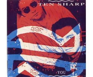 You (+Instrumental) [Import]