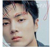 Enhypen – You – CD – Jay Version – Édition limitée – Import