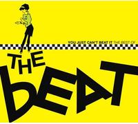 You Just Can't Beat It: The Best of The Beat by The Beat (2008-06-16)