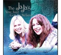 You Just Got to Believe