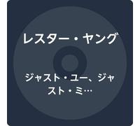 You, Just Me [Import]