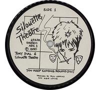 YOU KEEP COMING ROUND