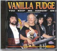 You Keep Me Hangin' On