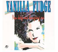 You keep me hangin' on