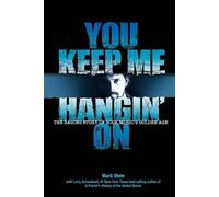 You Keep Me Hangin On