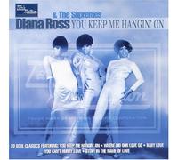 You Keep Me Hangin' on by Diana Ross & the Supremes
