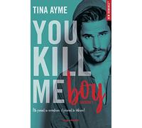You kill me - Tome 01