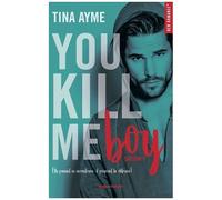 You Kill Me - You Kill Me Boy - Saison 1