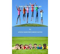 YOU KNOCK ME OFF MY FEET JESUS