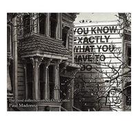 You Know Exactly by Paul Madonna Paul Madonna (Auteur)