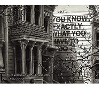 You Know Exactly: The Third Collection of All over Coffee