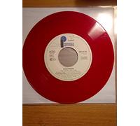 You Know I Like It/Same (Instr.)(7" Vinyl Single)(RED VINYL!!!)(1983)(Pinnacle Records 113.710)