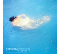 The Districts - You Know I'm Not Going Anywhere [New Vinyl LP]