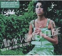 You Know I'm No Good Pt 2