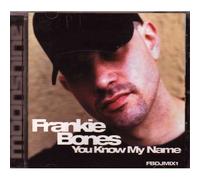 You Know My Name