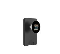 You Know What I Can't Stand No Seriously Amputé - PopSockets PopWallet pour MagSafe