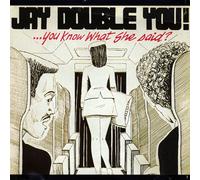 You Know What She Said