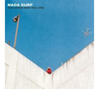 You Know Who You Are by Nada Surf [CD] NEUF