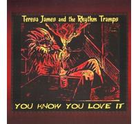 You Know You Love It