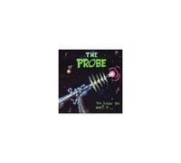 Probe – You Know You Want It – CD