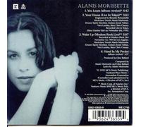 Alanis Morissette - You Learn