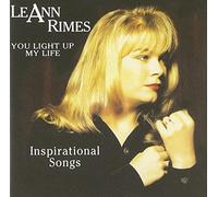 You Light Up My Life: Inspirational Songs by Leann Rimes (1997-07-28)