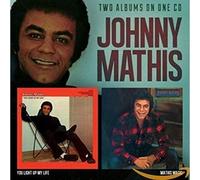 You Light Up My Life/Mathis Ma