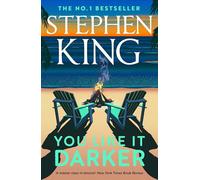 You Like It Darker: the Sunday Times number one bestseller (May 2024)