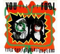You Little Fool // Big Sister / The Stamping Ground