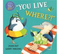 You Live Where by John Hay John Hay (Auteur)