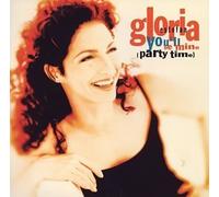 You LL Be Mine:Party Time [Import]