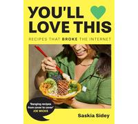 You’ll Love This: Recipes That Broke the Internet