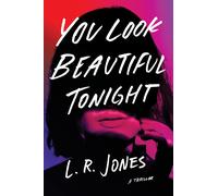 You Look Beautiful Tonight