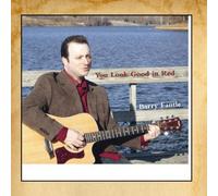 You Look Good In Red