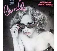 You Look Good to me (5:30/9:30min, 1985, US) [Import]