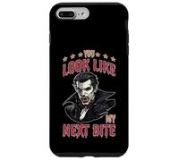 You Look Like My Next Bite Fête de Flirt Vampire - Coque pour iPhone 7 Plus/8 Plus